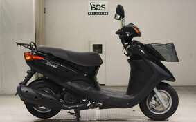 YAMAHA AXIS 125 TREET SE53J