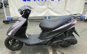 SUZUKI ｱﾄﾞﾚｽV125S CF4MA