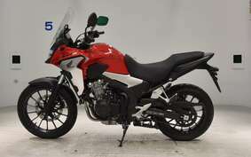 HONDA 400X GEN 2 2021 NC56