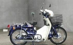 HONDA C70 SUPER CUB HA02