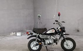 HONDA MONKEY Z50J