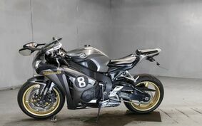 HONDA CBR1000RR 2009 SC59