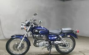 SUZUKI ST250E NJ4AA