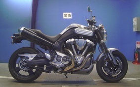 YAMAHA MT-01 2009 RP12