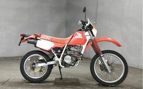 HONDA XLR250R MD22