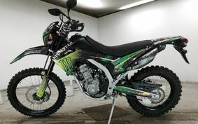 HONDA CRF250L MD38