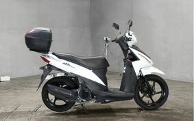 SUZUKI ADDRESS 110 CE47A