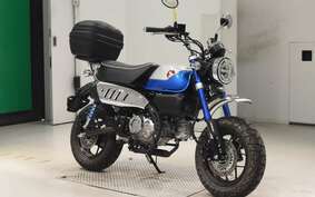 HONDA MONKEY 125 JB03