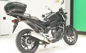 HONDA NC 700 S 2012 RC61