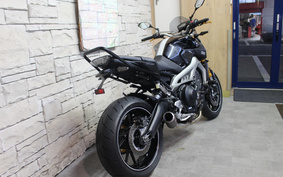 YAMAHA MT-09 2016 RN34J