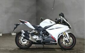 HONDA CBR250RR MC51