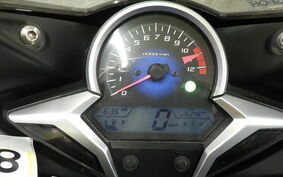 HONDA CBR250R GEN 3 MC41