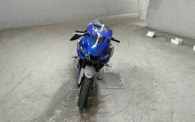 YAMAHA YZF-R3 2022 RH13J