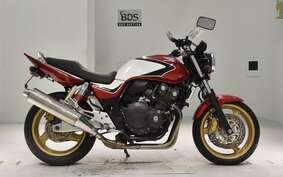 HONDA CB400SF VTEC 2011 NC42