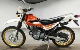 KAWASAKI SUPER SHERPA KL250G