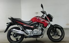 SUZUKI GSR250 GJ55D