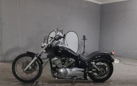 YAMAHA DRAGSTAR 250 VG02J