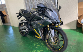 HONDA CBR250RR MC51