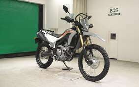 HONDA CRF250L MD47