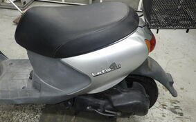 SUZUKI LET's 4 CA41A