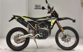 OTHER FANTIC ENDURO250