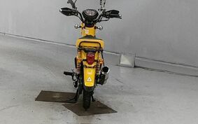 HONDA CROSS CUB 110 JA45