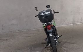 KAWASAKI KSR110 KL110A
