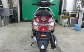 SUZUKI ADDRESS V125 Gen.2 DP12H