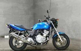 HONDA CB400SF NC42