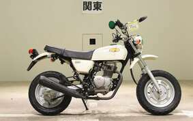 HONDA APE 100 HC07