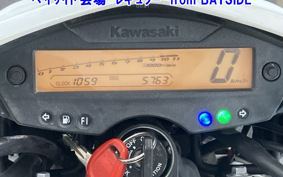 OTHER D TRACKER 125