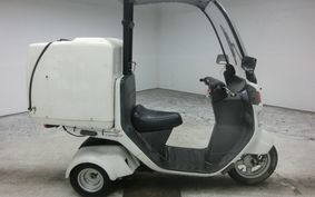 HONDA GYRO CANOPY Fi TA03