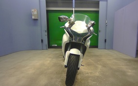 HONDA VFR1200F 2010 SC63