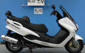 YAMAHA MAJESTY 125 FI SE27