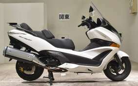 HONDA SILVER WING 400 GTA 2016 NF03