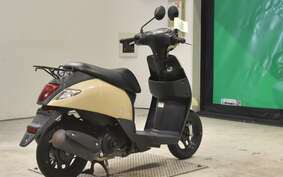 SUZUKI LET's CA4AA