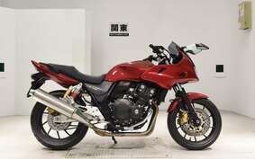 HONDA CB400 SUPER BOLDOR A 2016 NC42