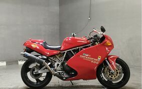 DUCATI 900SS 1993 906SC