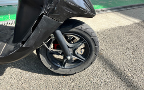 YAMAHA JOG ZR SA39J