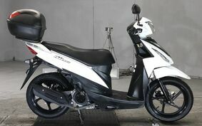 SUZUKI ADDRESS 110 CE47A