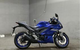 YAMAHA YZF-R3 2021 RH13J