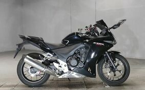 HONDA CBR400R 2013 NC47