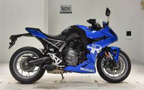 SUZUKI GSX-8R 2024 EM1AA