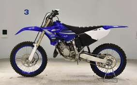 YAMAHA YZ125 CE16C