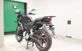 HONDA CBF190X