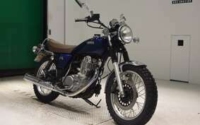 YAMAHA SR400 Gen.5 2021 RH16J