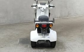 HONDA GYRO X TD02