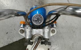 HONDA MONKEY Z50A