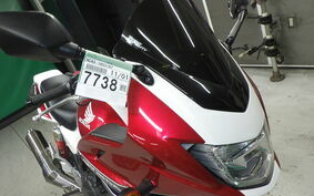 HONDA CB400 SUPER BOLDOR A 2017 NC42