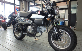 HONDA  MONKEY 125 JB02